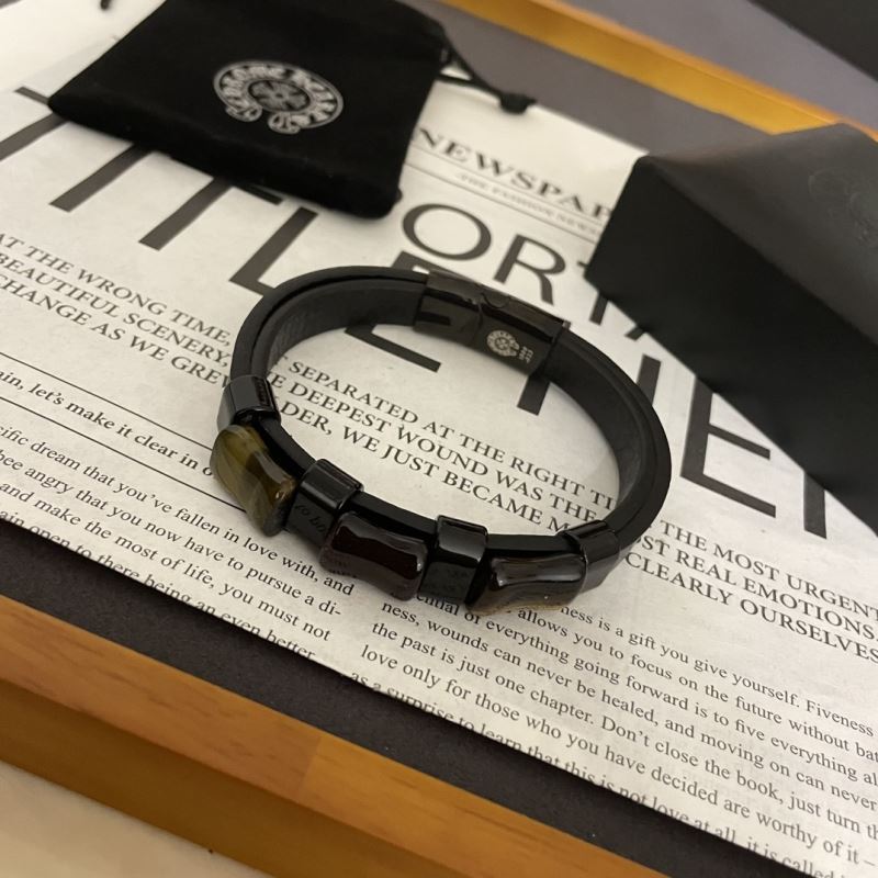 Chrome Hearts Bracelets